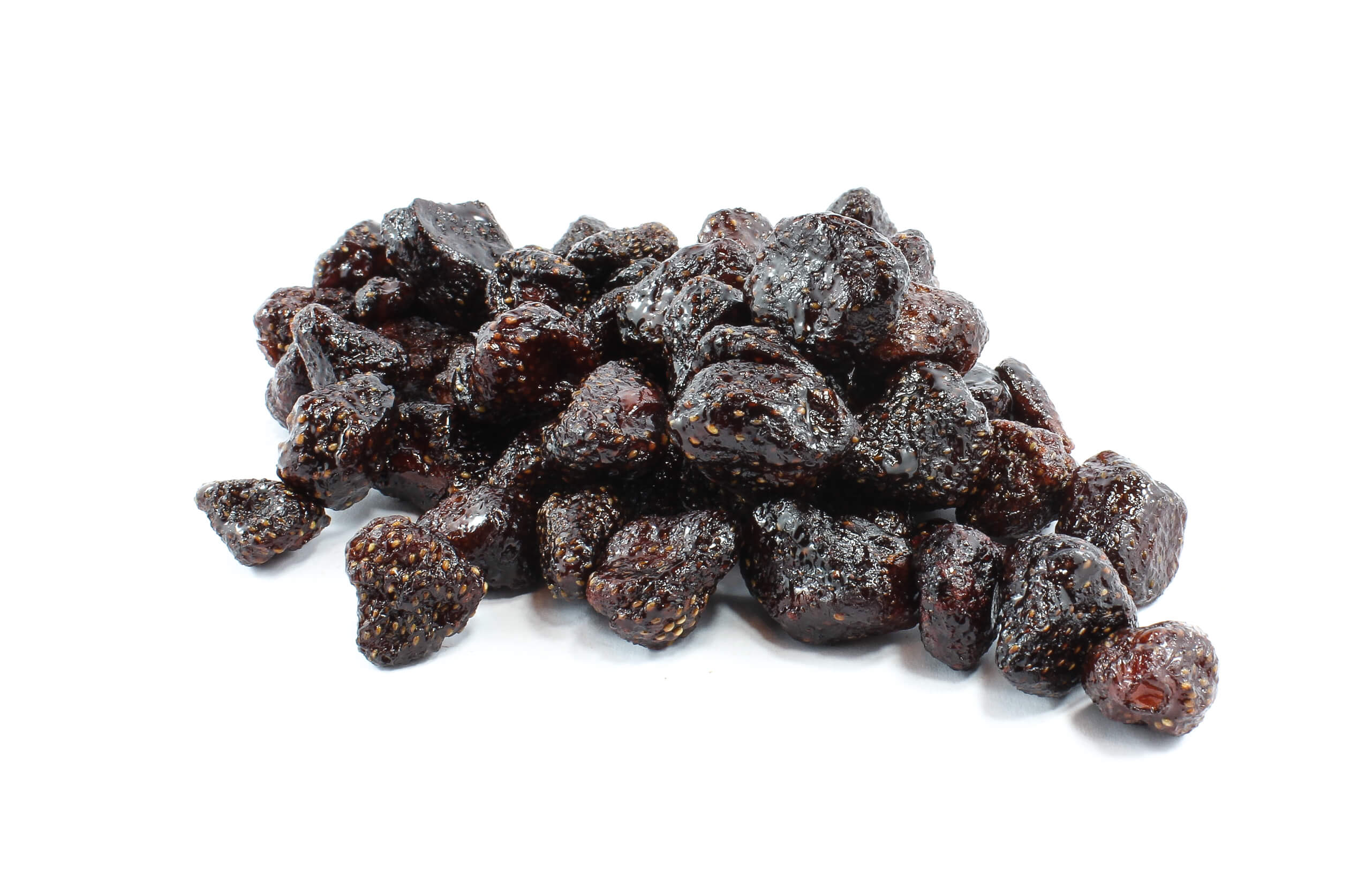 22401_Dried Strawberries Raw Cashews image