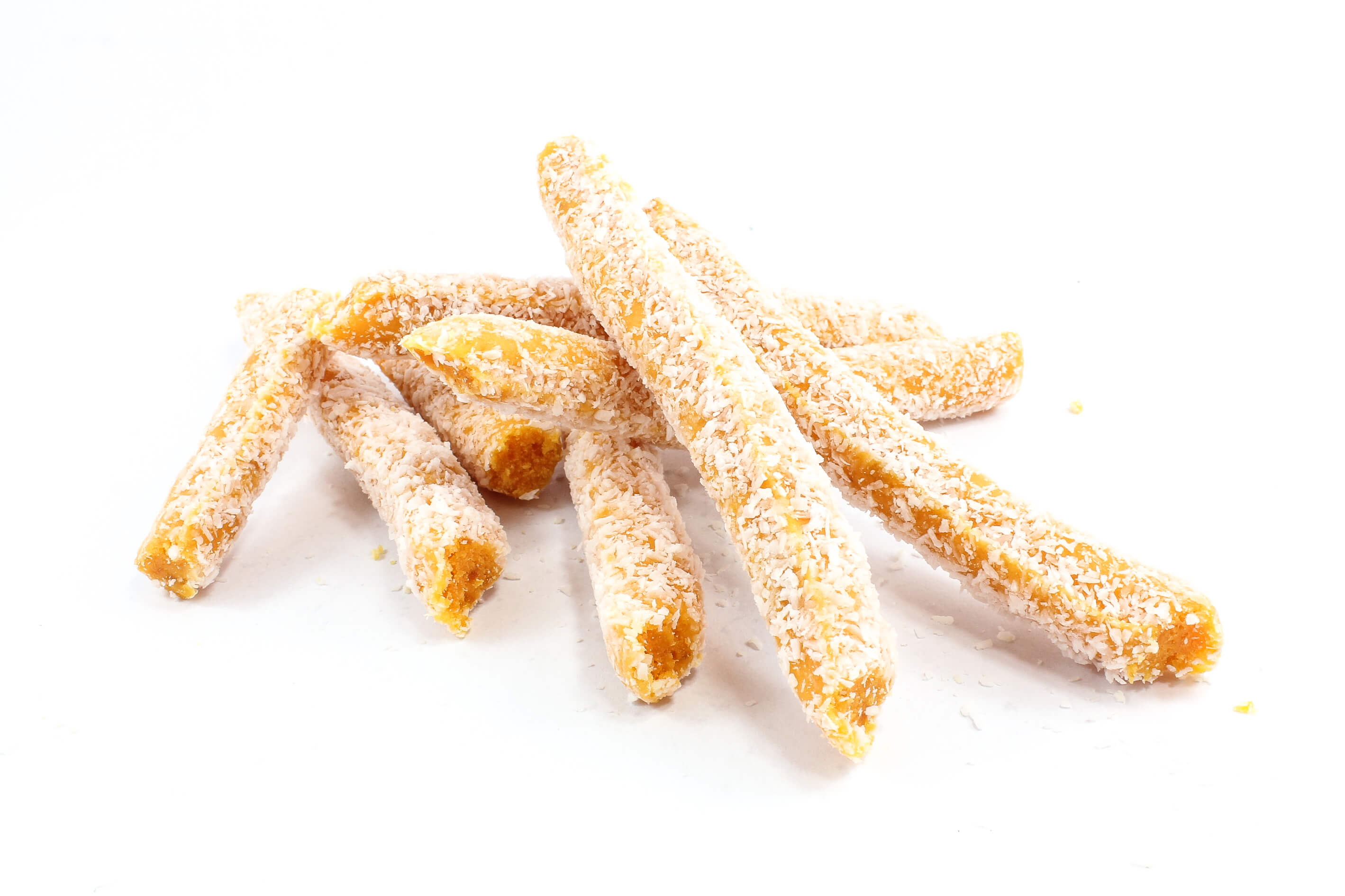 30101_Apricot Logs Raw Cashews image