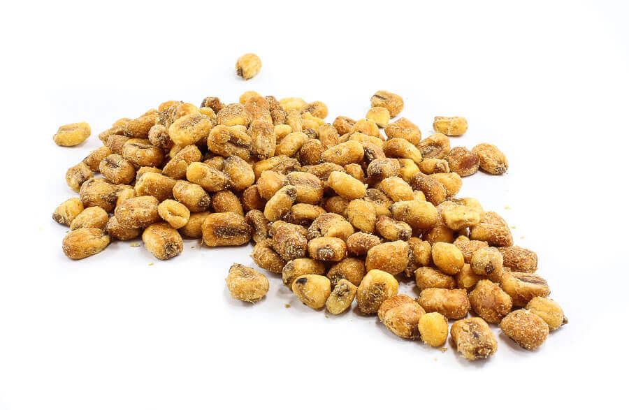 30104 Toasted BBQ Corn Toasted BBQ Corn image