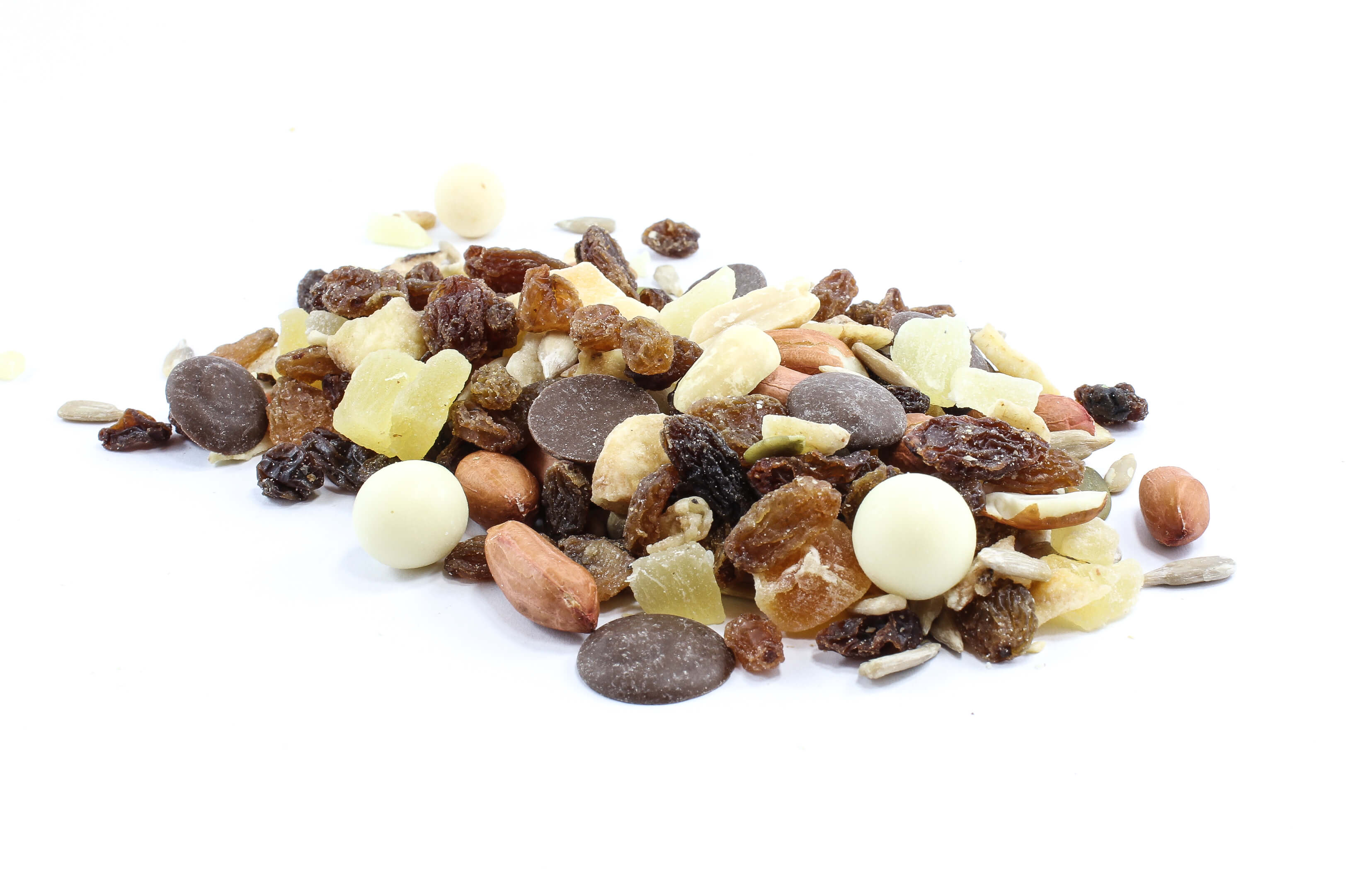 30107_Hikers Mix Raw Cashews image