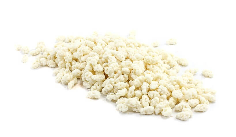 Yoghurt Rice Puffs Yoghurt Rice Puffs image