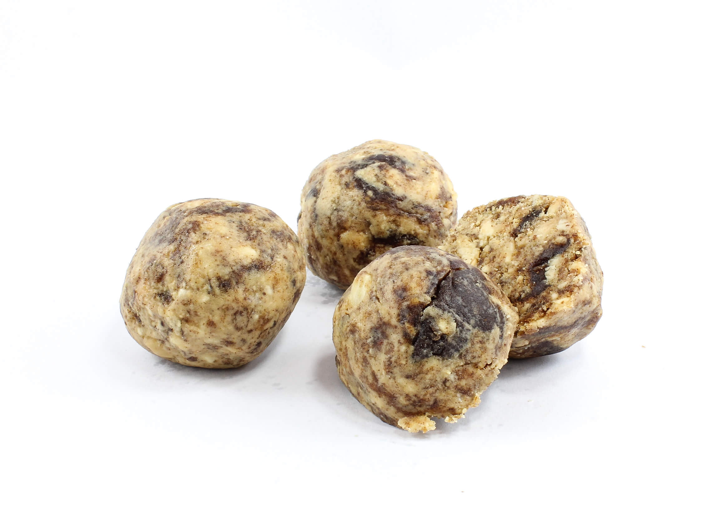 30131_Peanut Butter Ball Raw Cashews image