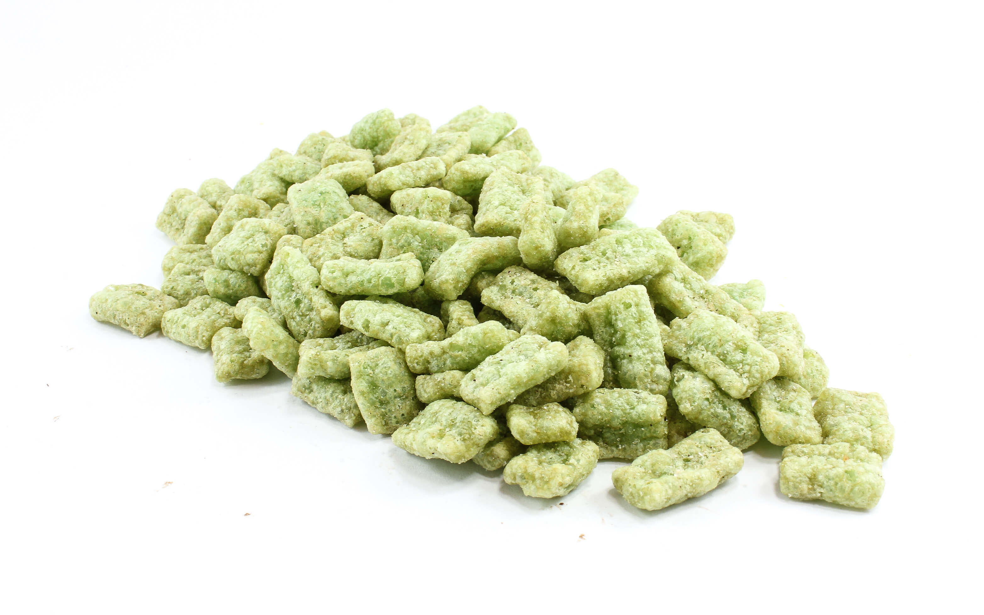30133_Smokey Peaz Bites Raw Cashews image