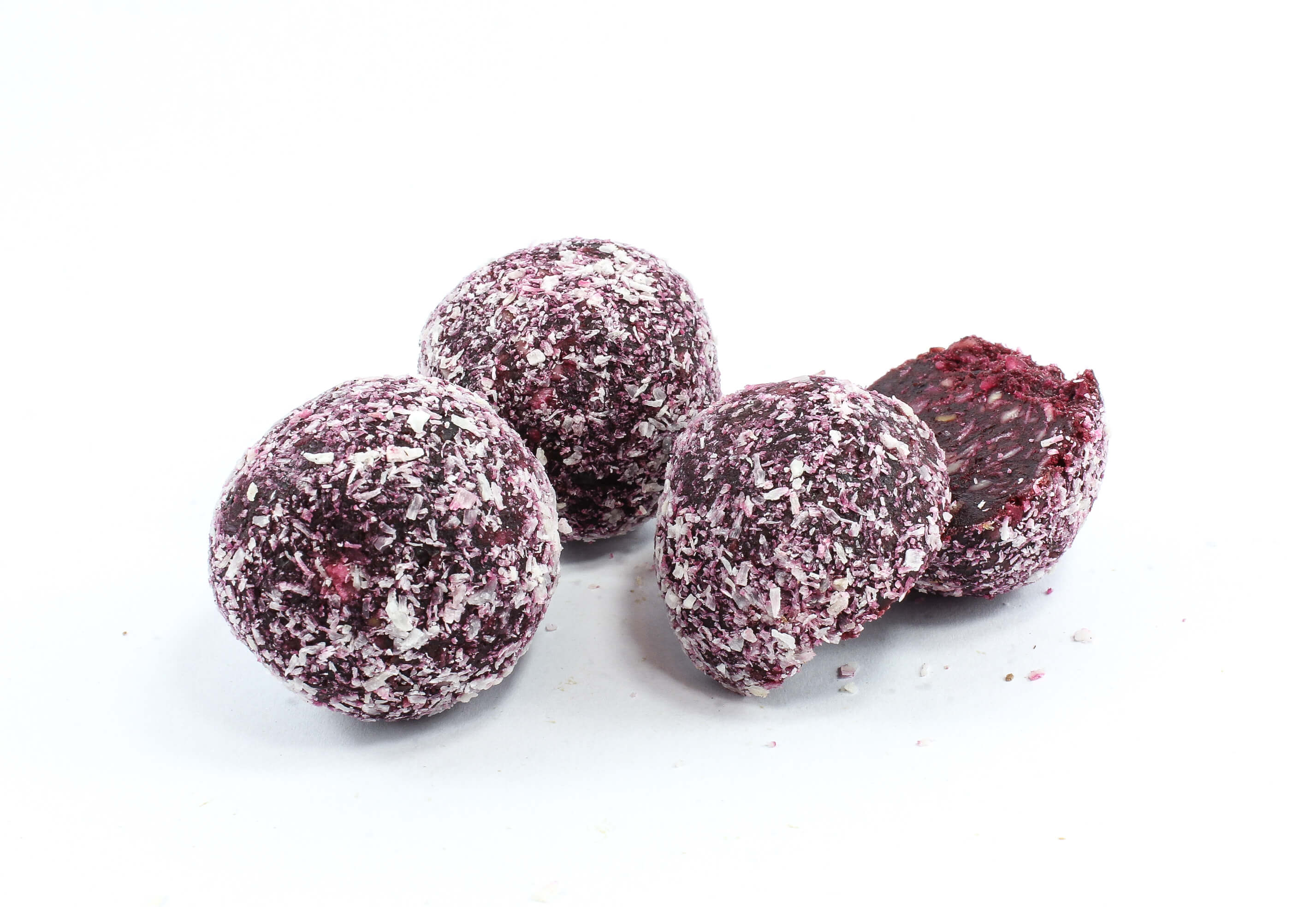 30144_Beetroot Balls Raw Cashews image