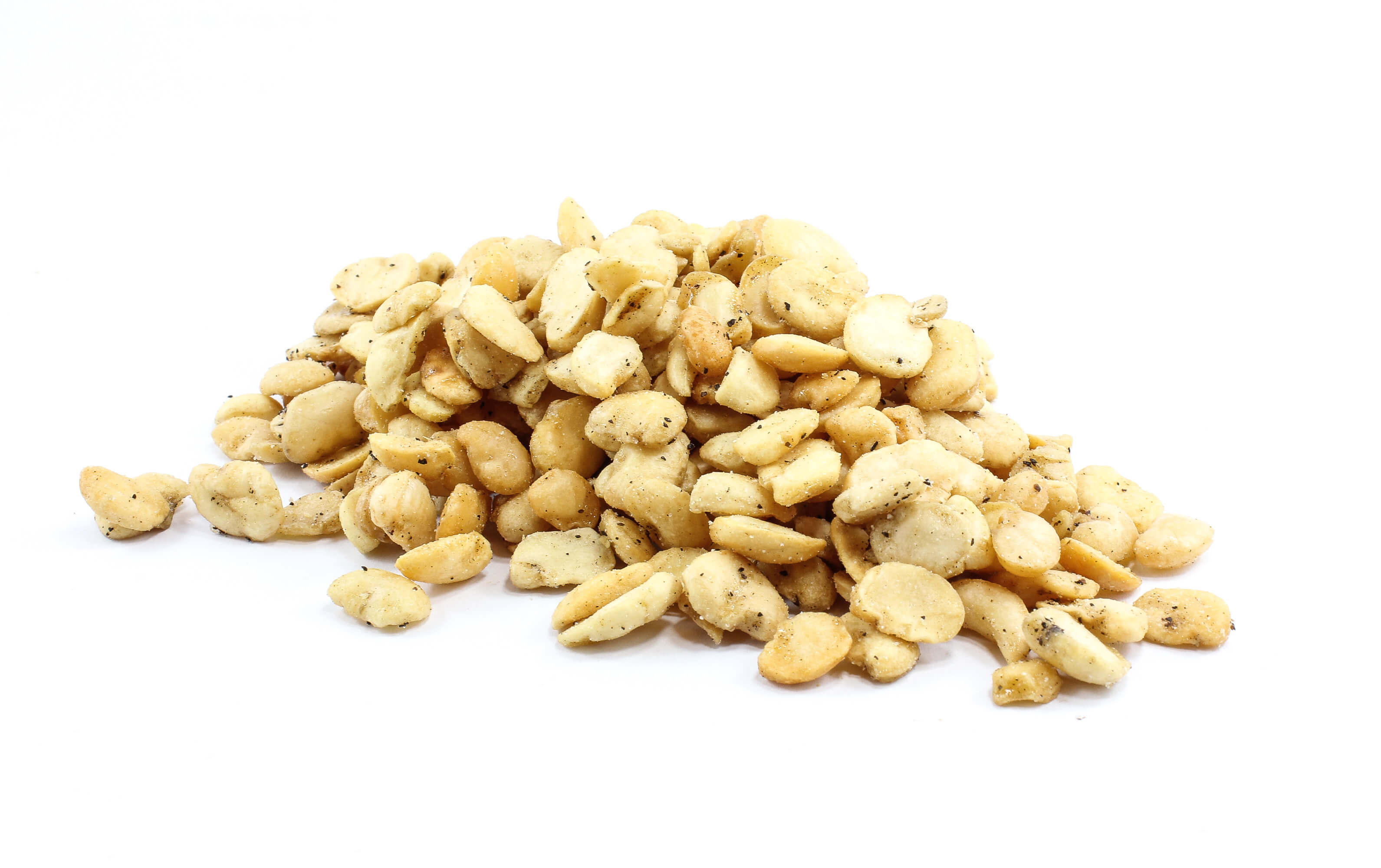 30154_Lime Pepper Fava Raw Cashews image