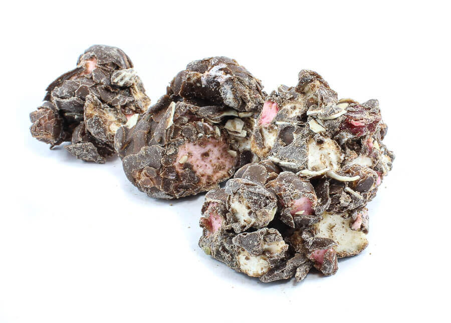 30211_Carob Rocky Road a Carob Rocky Road image