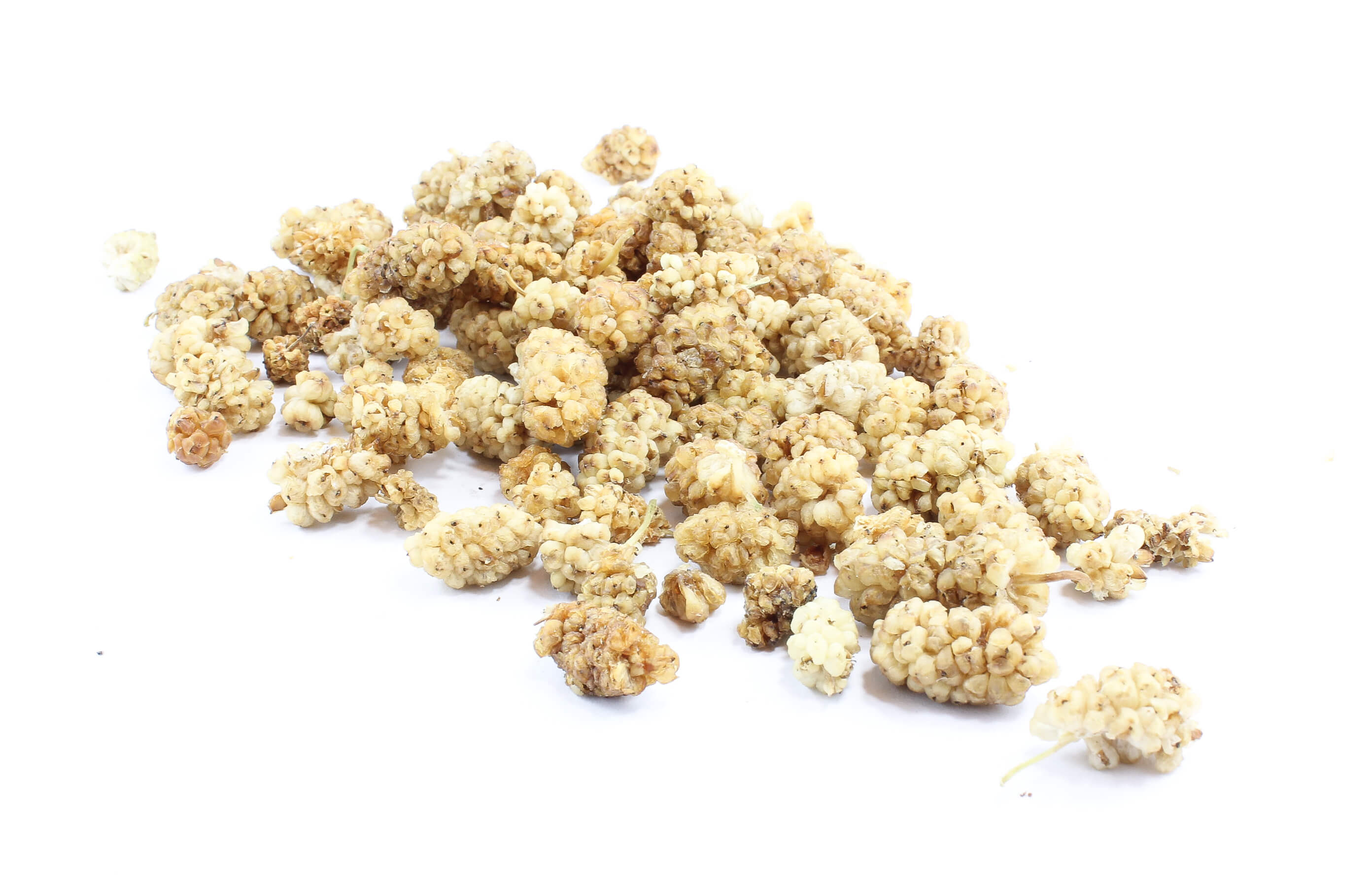30220_Organic Mulberries-3 Organic Dried Mulberries image
