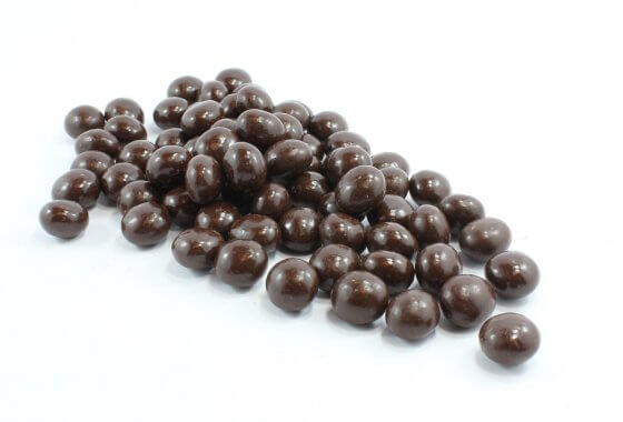 Australian Dark Chocolate Coffee Beans image
