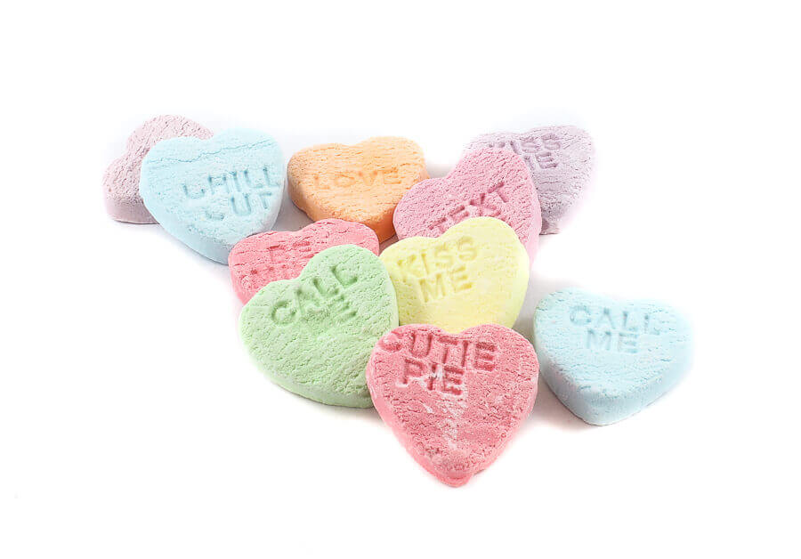 30223_Conv Hearts Conversation Hearts image