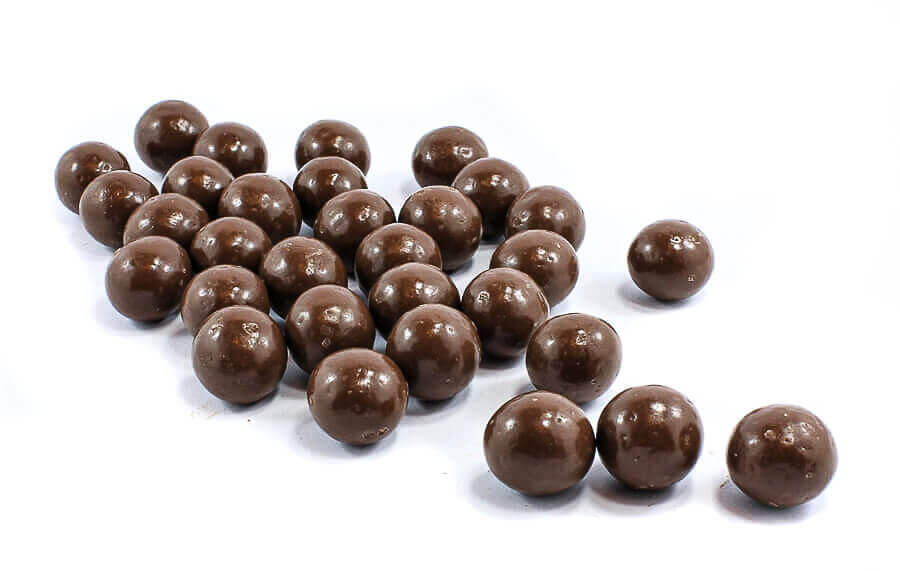 30229_Milk Choc Hazelnuts Milk Chocolate Hazelnuts image