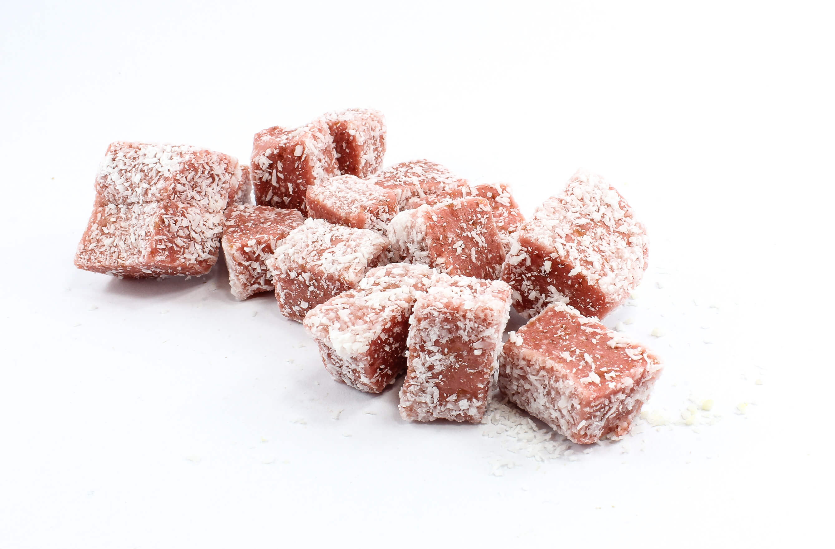 30261_Strawberry Coconut Raw Cashews image