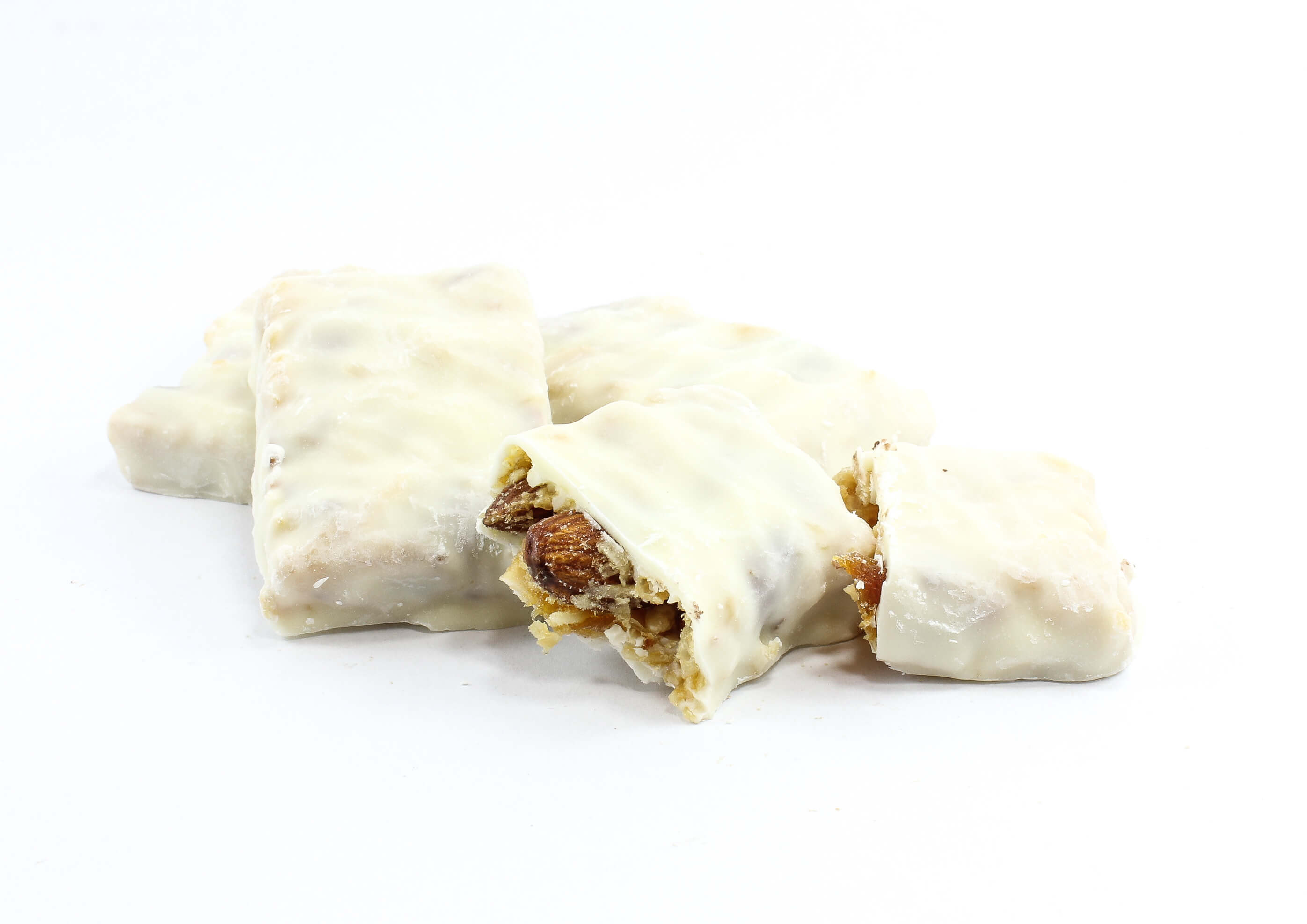 30269_Almond Apricot Yoghurt Bites Raw Cashews image
