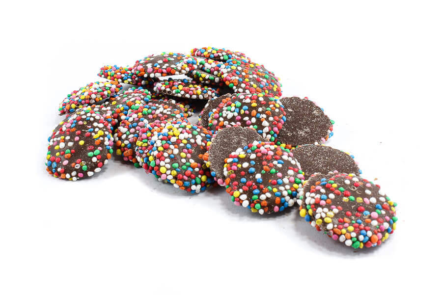 30273_Chocolate Jewels Chocolate Jewels image