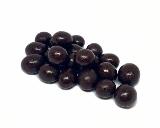 Dark Chocolate Cranberries image
