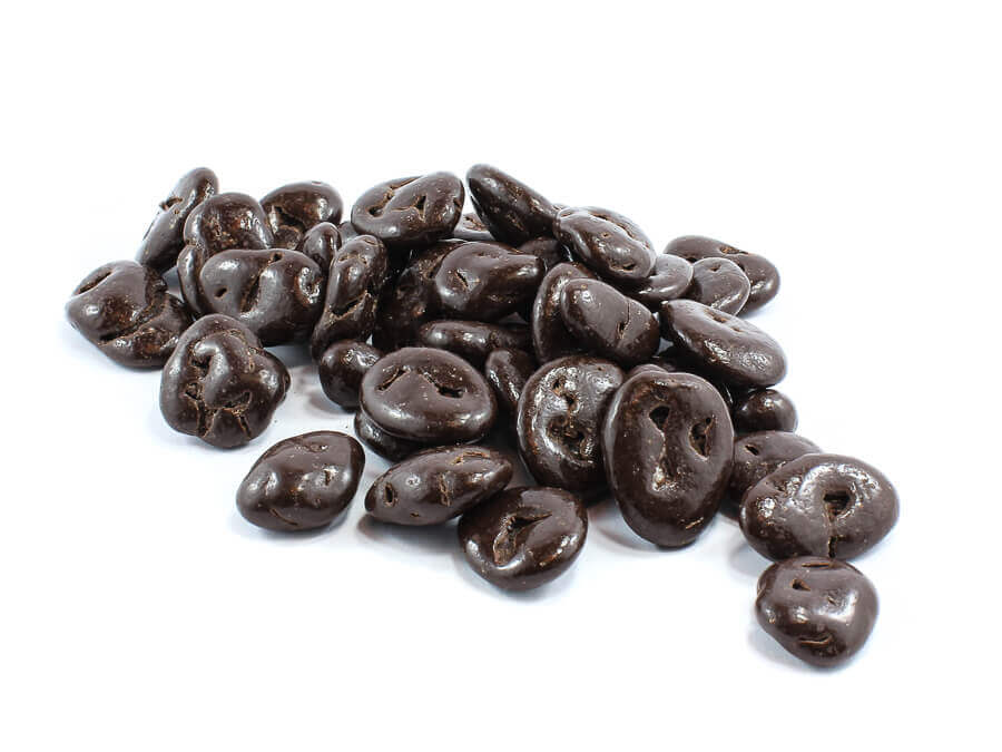 30285 Dark Choc Muscatel Raisins Australian Dark Chocolate Muscatel Raisins image
