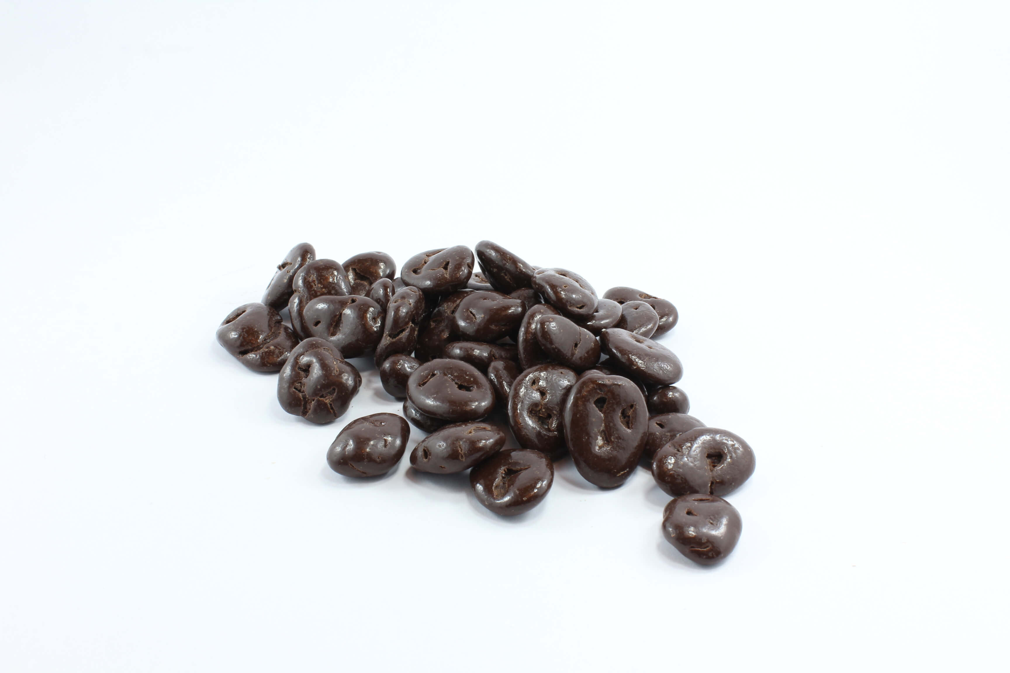30285 Dark Choc Muscatel Raisins Australian Dark Chocolate Muscatel Raisins image