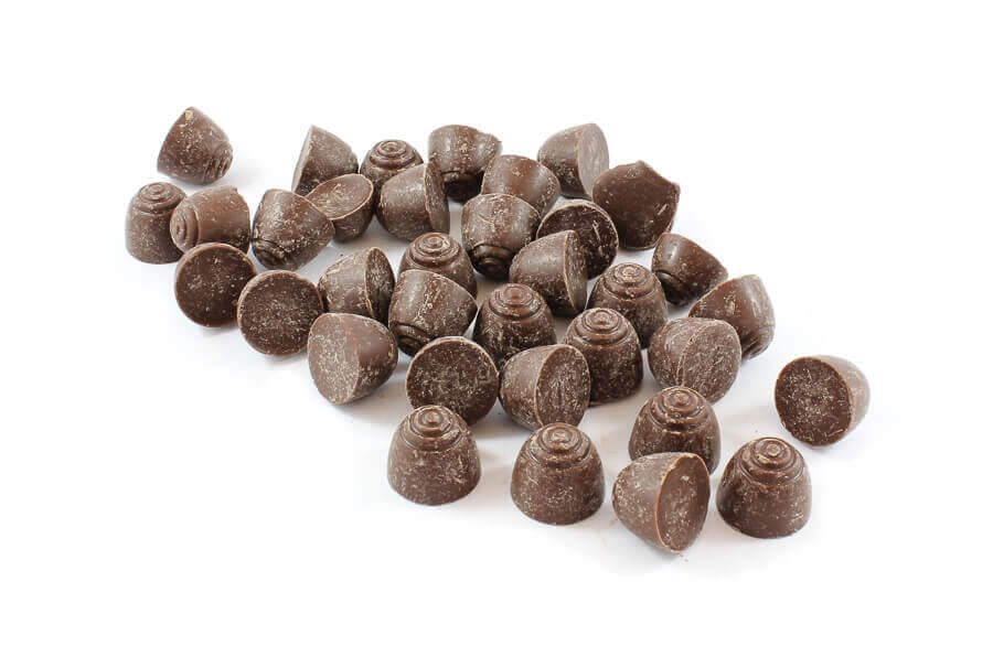 30295_Daintree Milk Daintree Milk Chocolate image