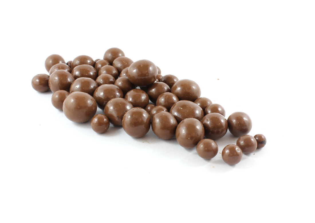 30299 Milk Choc Blueberries Web Size Milk Chocolate Dried Blueberries image