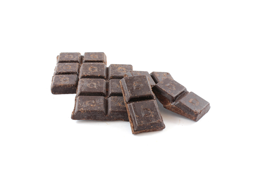 30314_Org Dark Truffle Choc Web Size Organic Dark Espresso Truffle Chocolate image