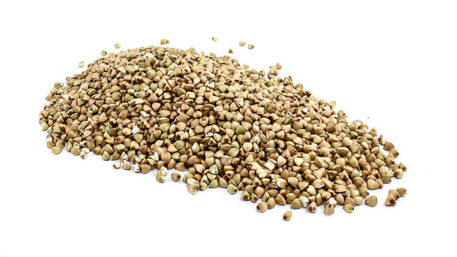 40105_Org Raw Buckwheat Organic Raw Buckwheat image