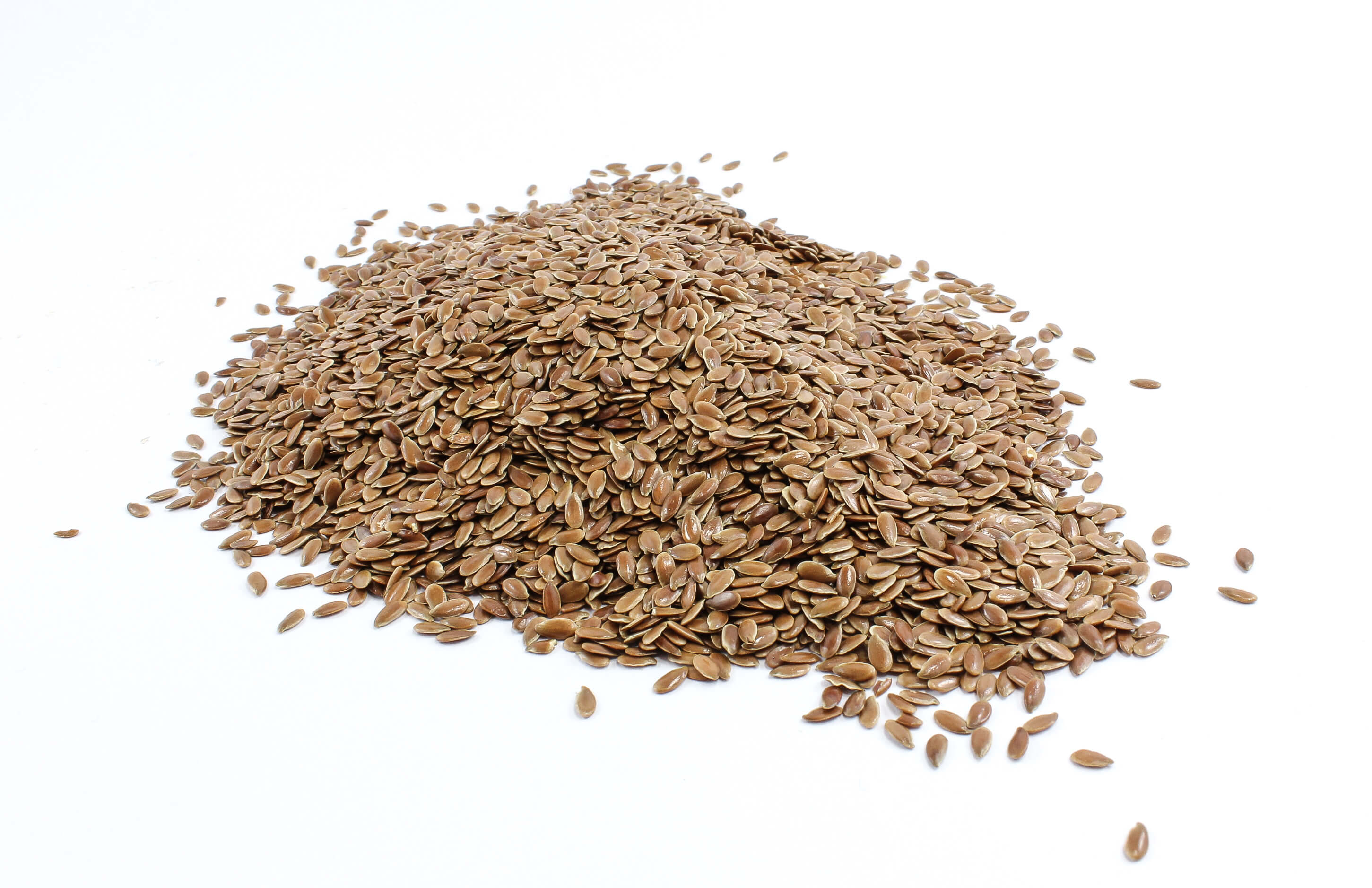 40110_Organic Linseed Raw Cashews image