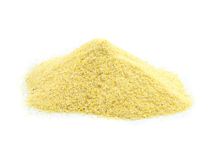 40117_Polenta Organic Polenta image