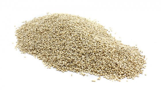 Organic Australian Quinoa image