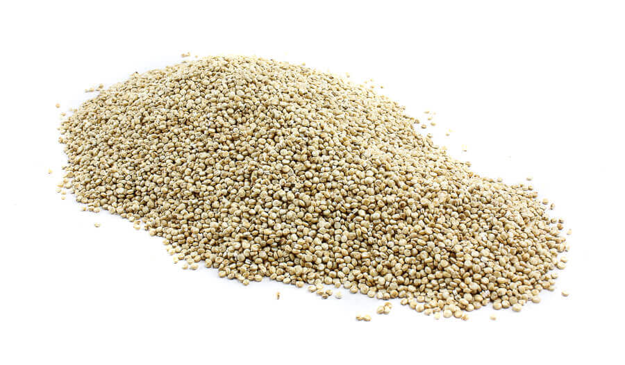 40121_Org Quinoa Australian Organic Australian Quinoa image