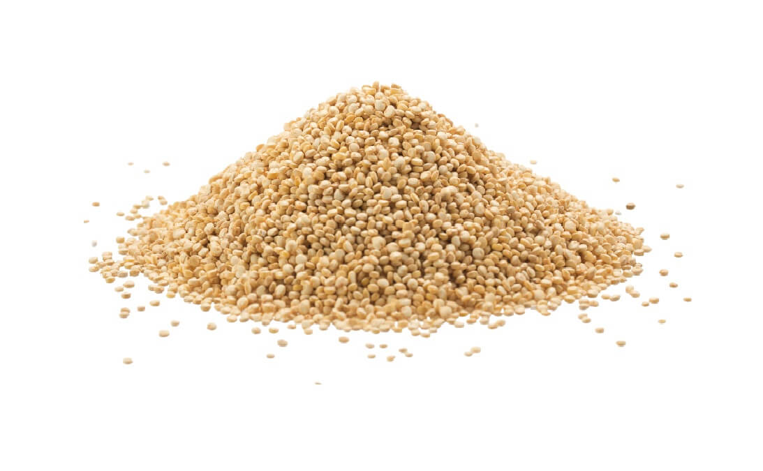 40122 Org Royal Quinoa Organic Royal Quinoa image