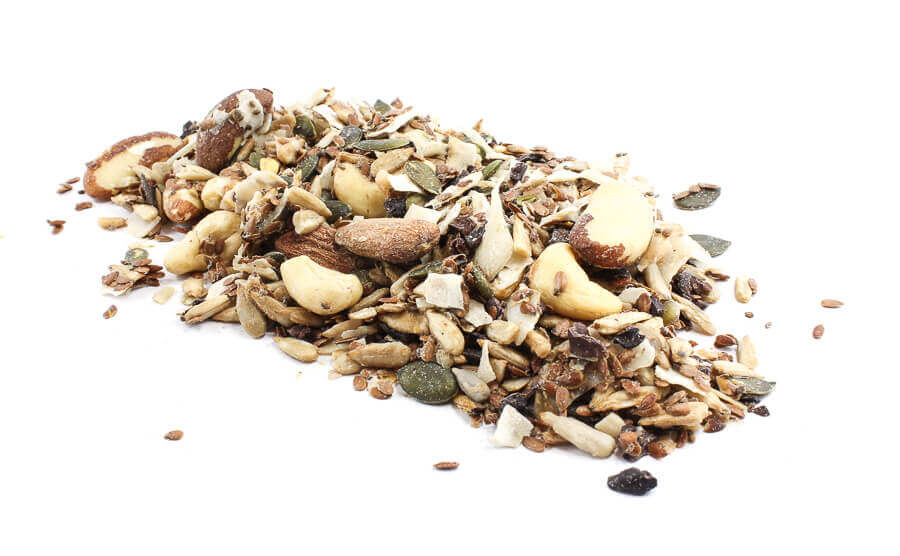 40217_Paleo Power Organic Paleo Protein Power Mix image
