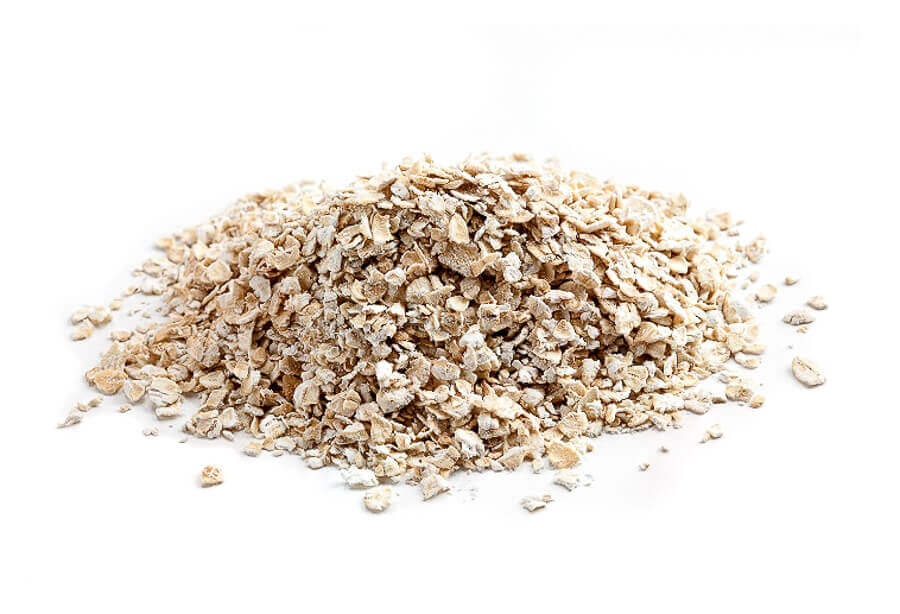 40224 Org Quick Oats-2 Organic Quick Oats image