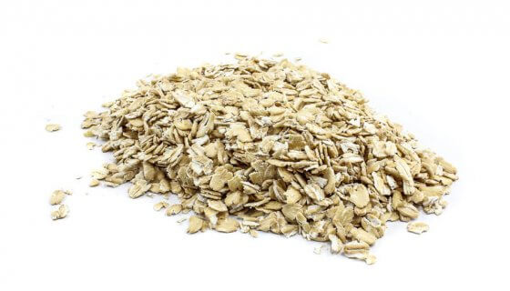Rolled Oats image