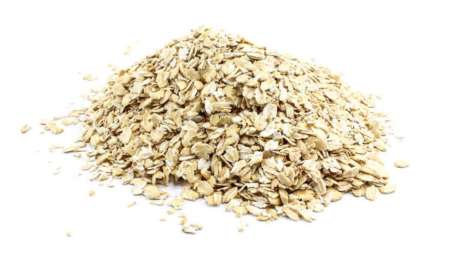 40226_Stabilised Rolled Oats Organic Rolled Oats image