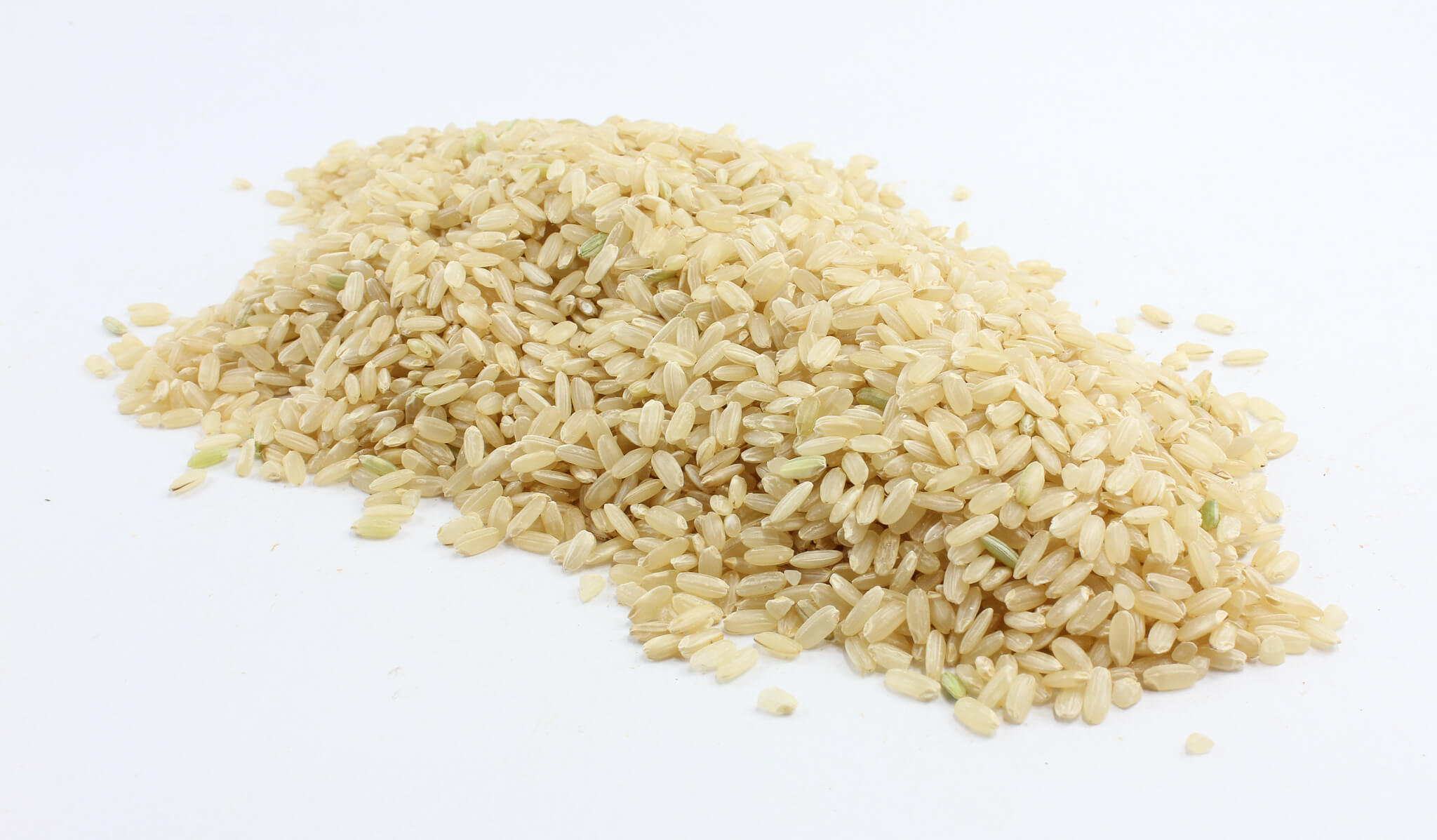 40305_Bio Brown Rice Organic Fruit Free Paleo Muesli image