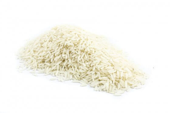 Organic Jasmine Rice image