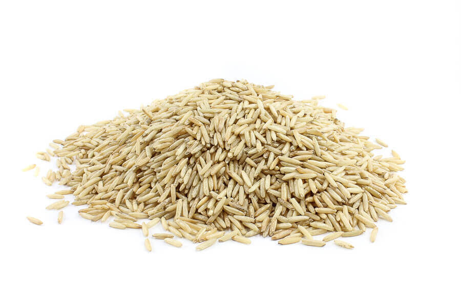 40312 Org Brown Basmati Organic Brown Rice Basmati image