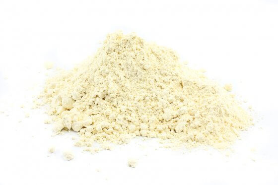Organic Besan Chickpea Flour image