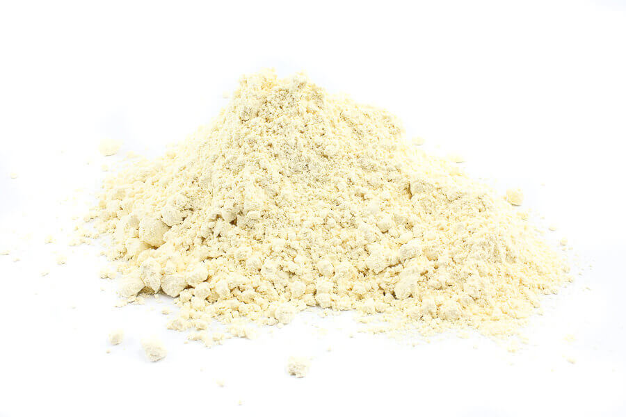40400_Org Besan Organic Besan Chickpea Flour image