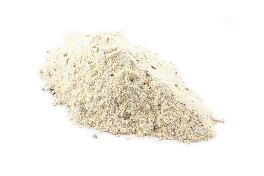 40402_Multigrain Bread Mix Organic Multigrain Bread Mix image