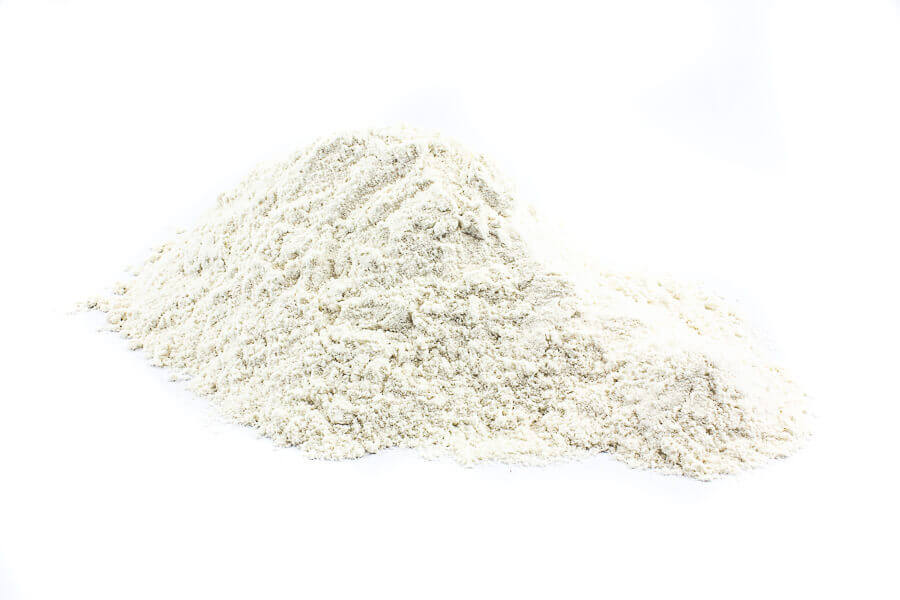 40403_Buckwheat Flour Organic Buckwheat Flour image