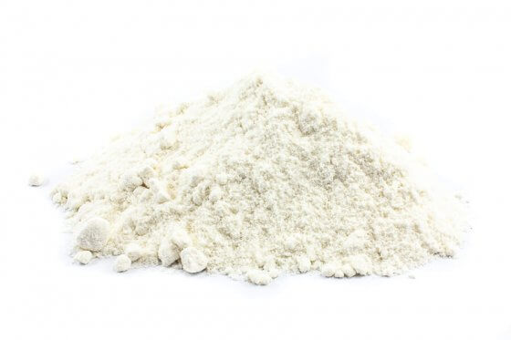 Organic Coconut Flour image