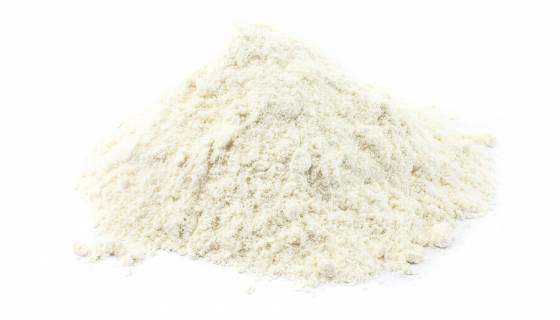 Khorasan (Kamut) Flour Sustainably Farmed image