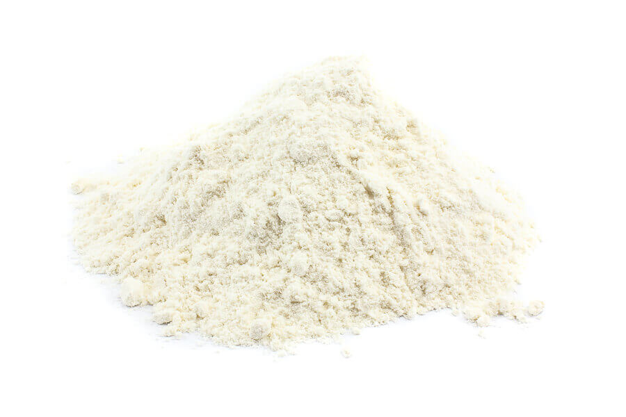 40408_Kamut Khorasan Flour Organic Khorasan Flour image