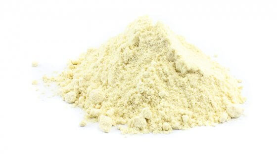 Organic Australian Millet Flour image
