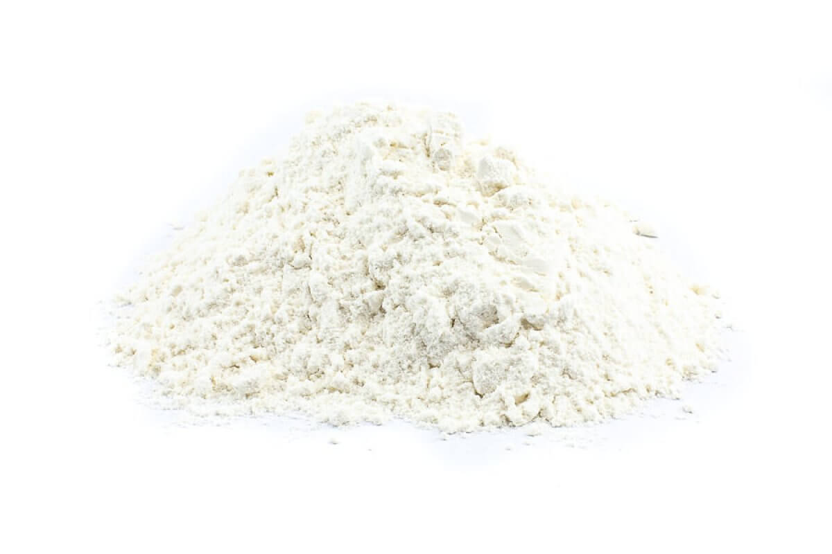 Organic Unbleached Plain White Flour Australia The Source Bulk Foods