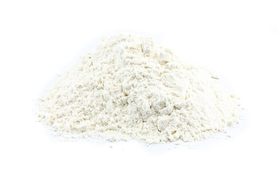 40411_Org Plain Flour Organic Unbleached Plain White Flour image