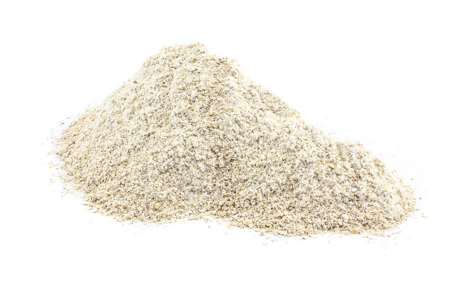 40412_Wholemeal Plain 1 Organic Plain Wholemeal Flour image