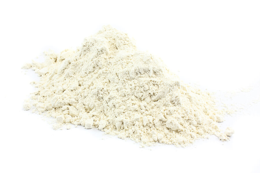 40413_Quinoa Flour Organic Quinoa Flour image