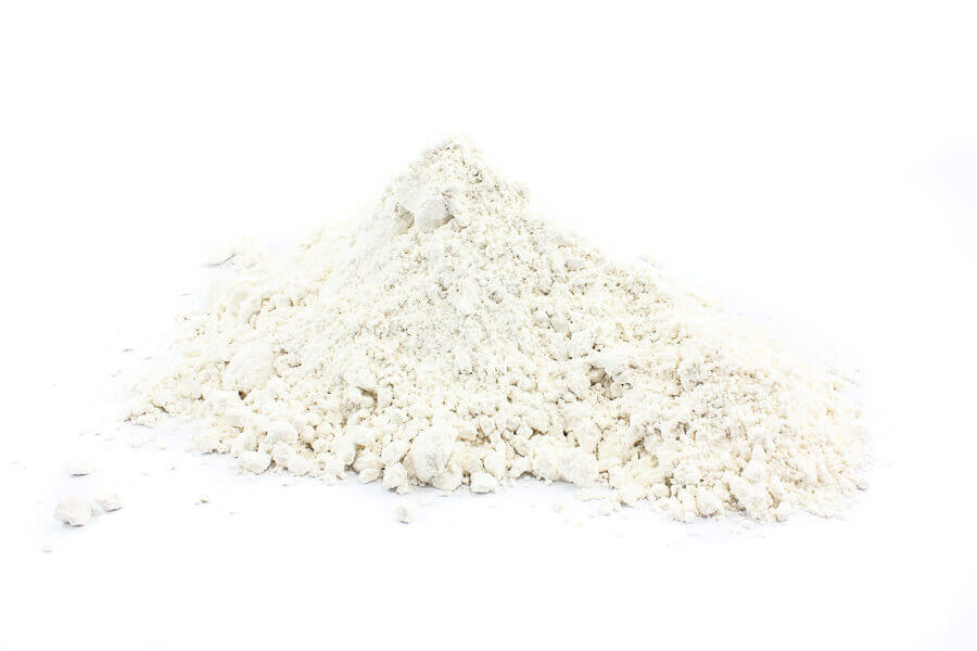 40414_Brown Rice Flour Organic Brown Rice Flour image