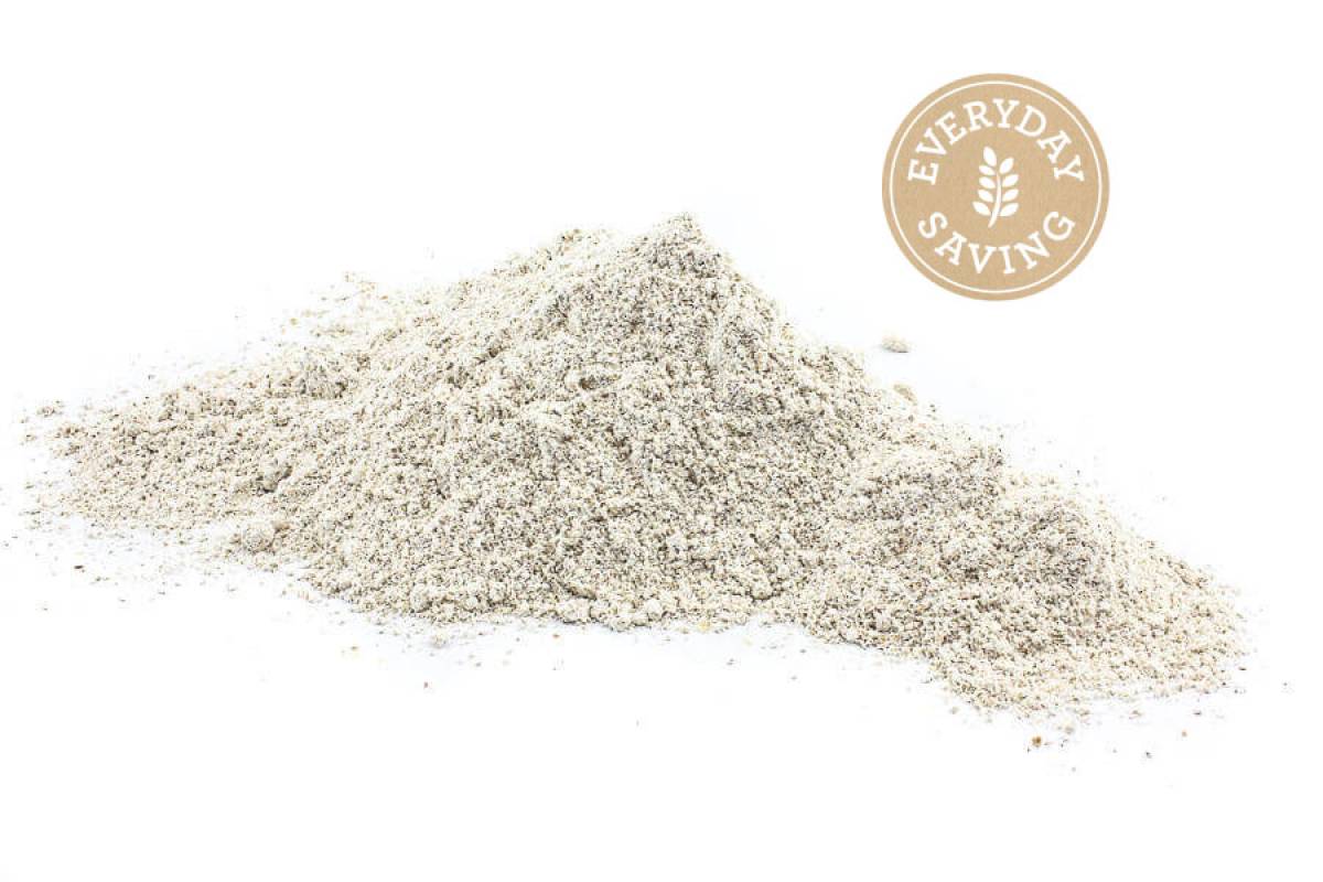 Organic Rye Flour Australia The Source Bulk Foods